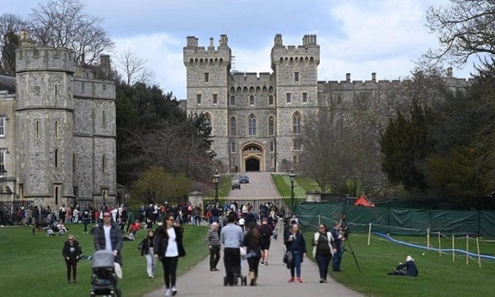 Βρετανία: Δεν θα τελεστεί κρατική κηδεία στον πρίγκιπα Φίλιππο